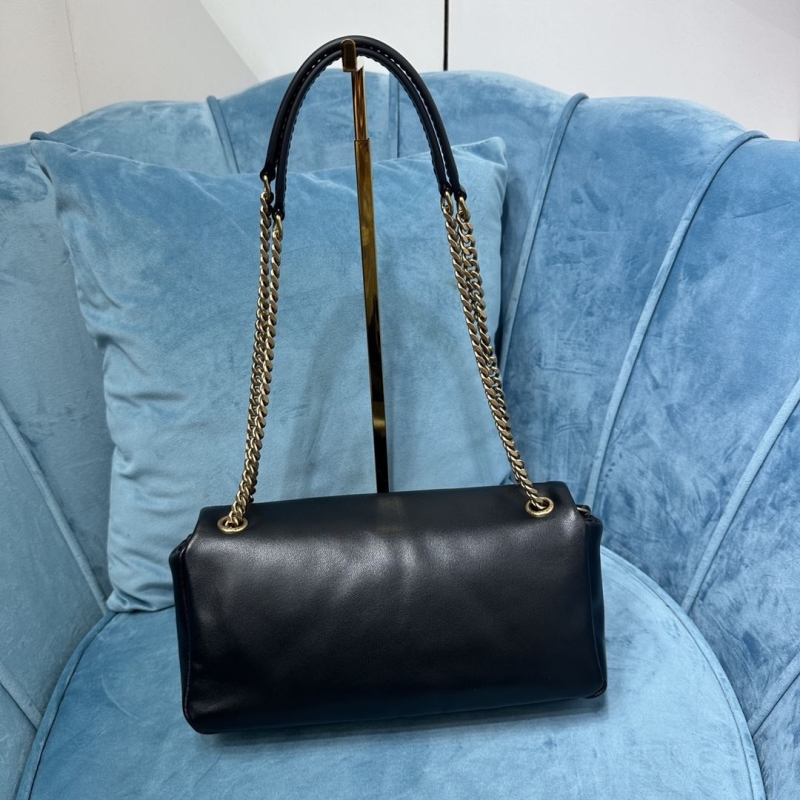 YSL Top Handle Bags